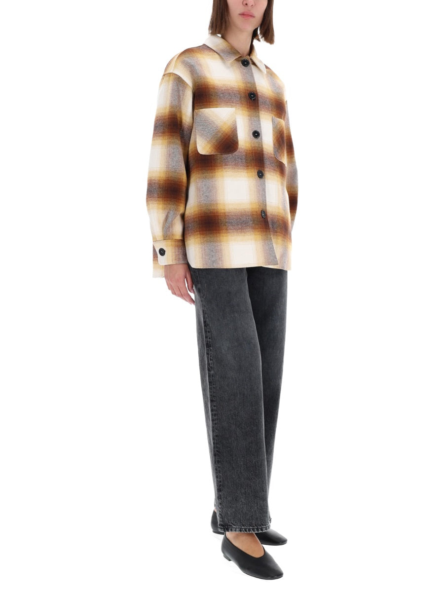 Amish Camicie - Multcolor | Wanan Luxury