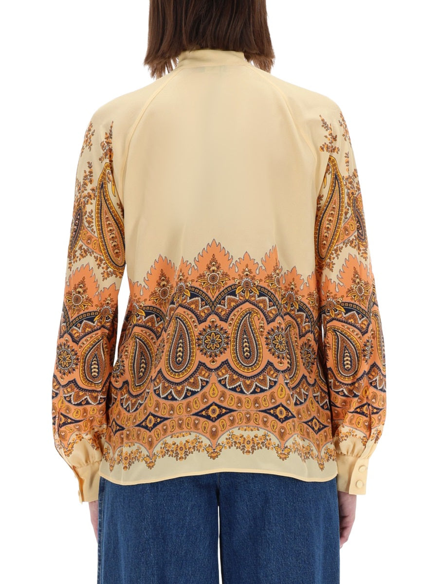 Etro Top - Multcolor | Wanan Luxury