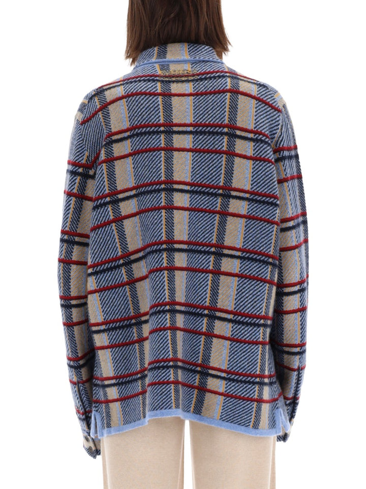 GUEST IN RESIDENCE Camicie - Blu | Wanan Luxury