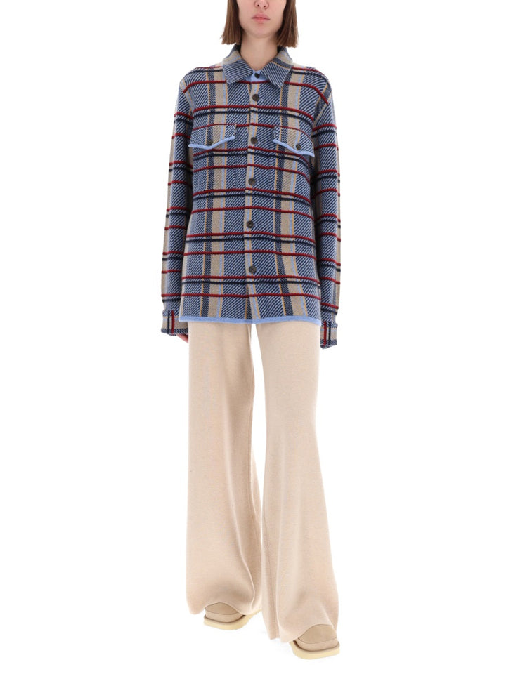 GUEST IN RESIDENCE Camicie - Blu | Wanan Luxury