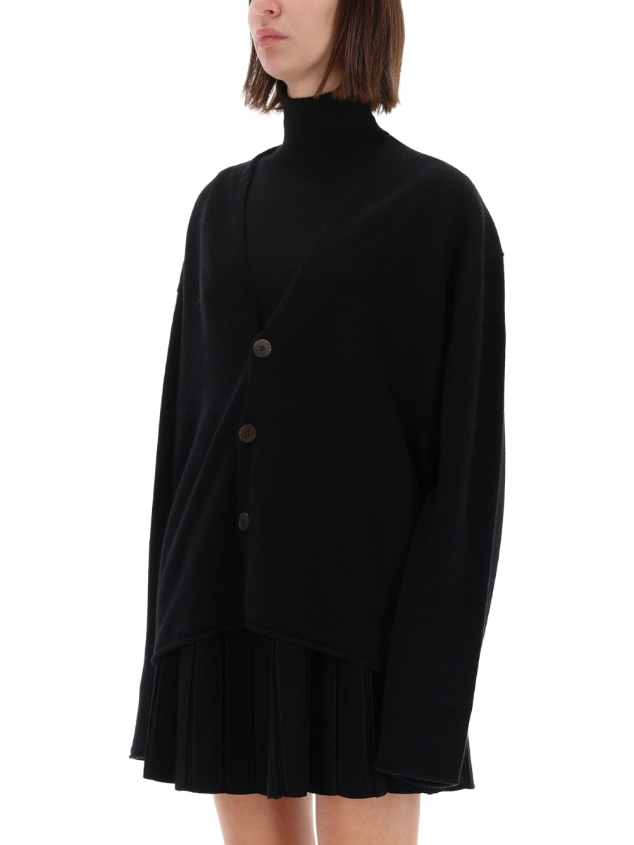 GUEST IN RESIDENCE Maglioni - Nero | Wanan Luxury