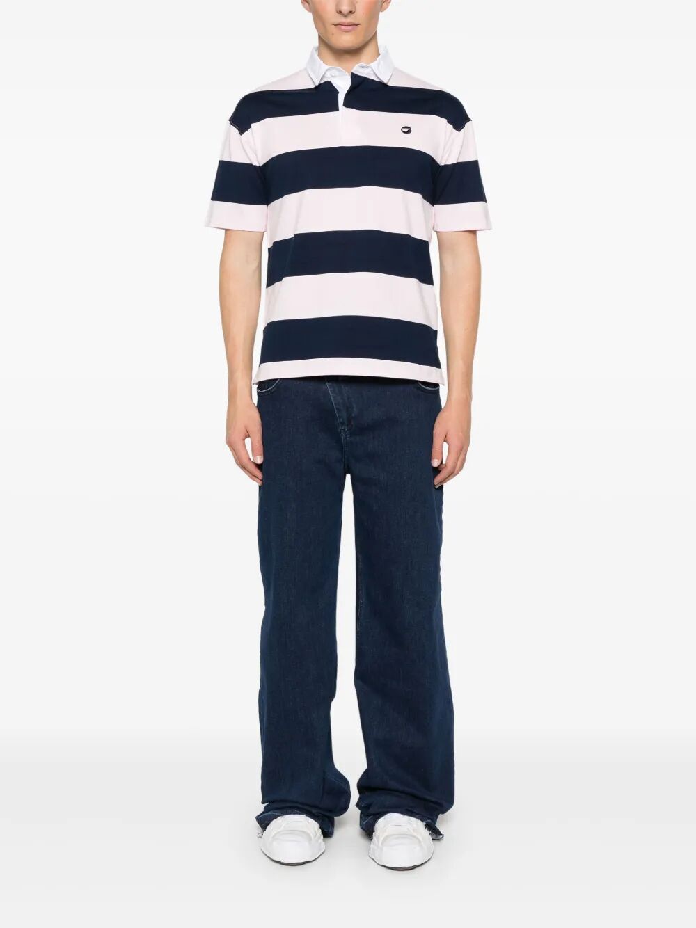 Coperni T-shirts and Polos - PINKBLUE | af346c48aebc7e14b3697bcec00cdd1a1c62ffc0