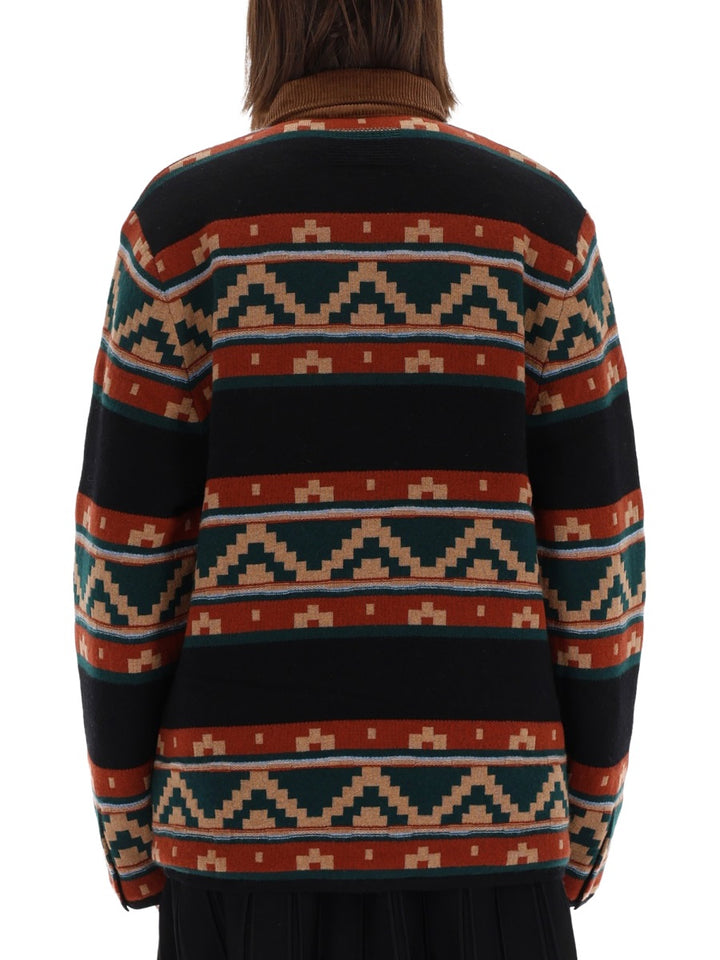 GUEST IN RESIDENCE Giacche - Nero | Wanan Luxury