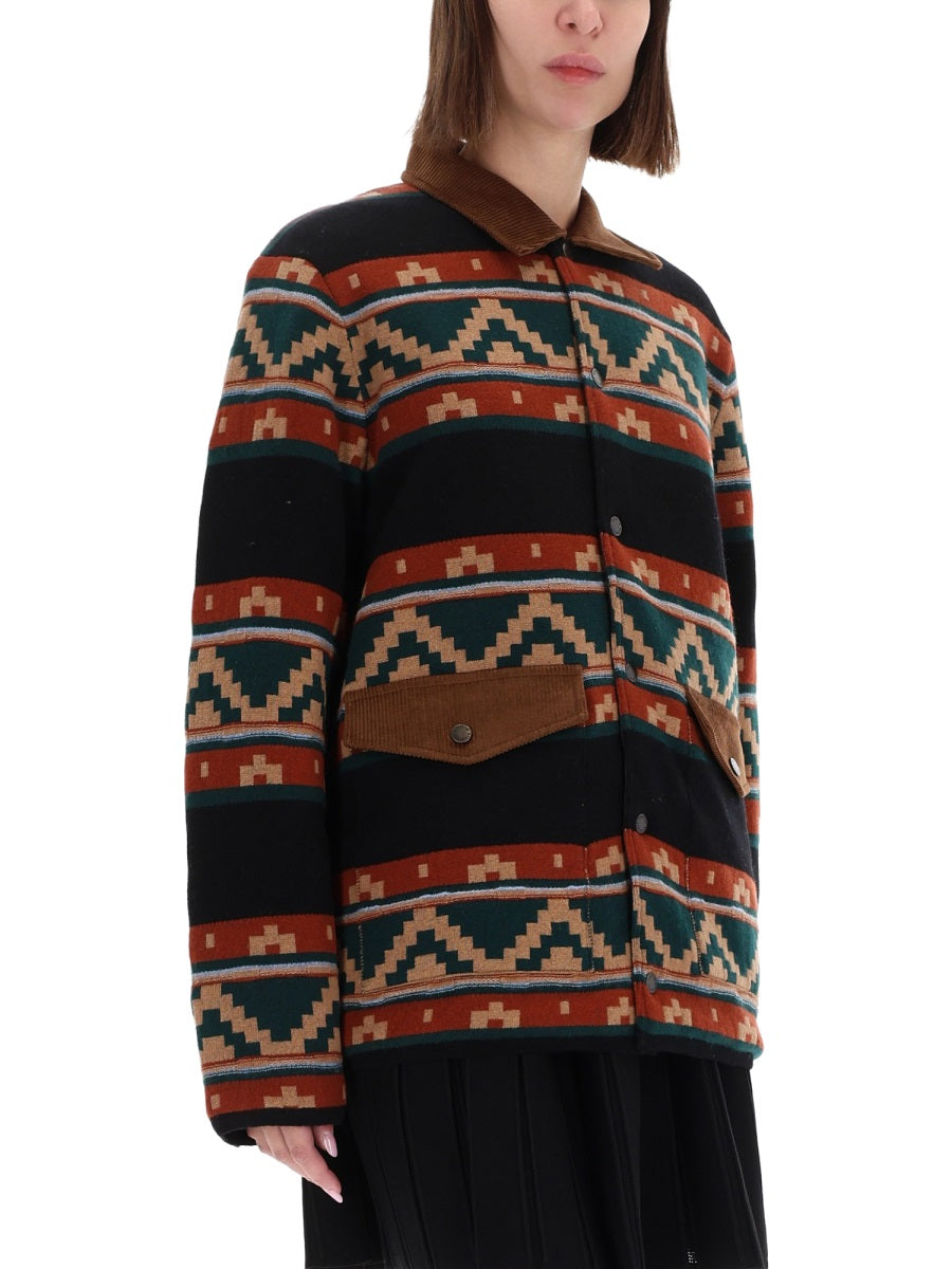 GUEST IN RESIDENCE Giacche - Nero | Wanan Luxury