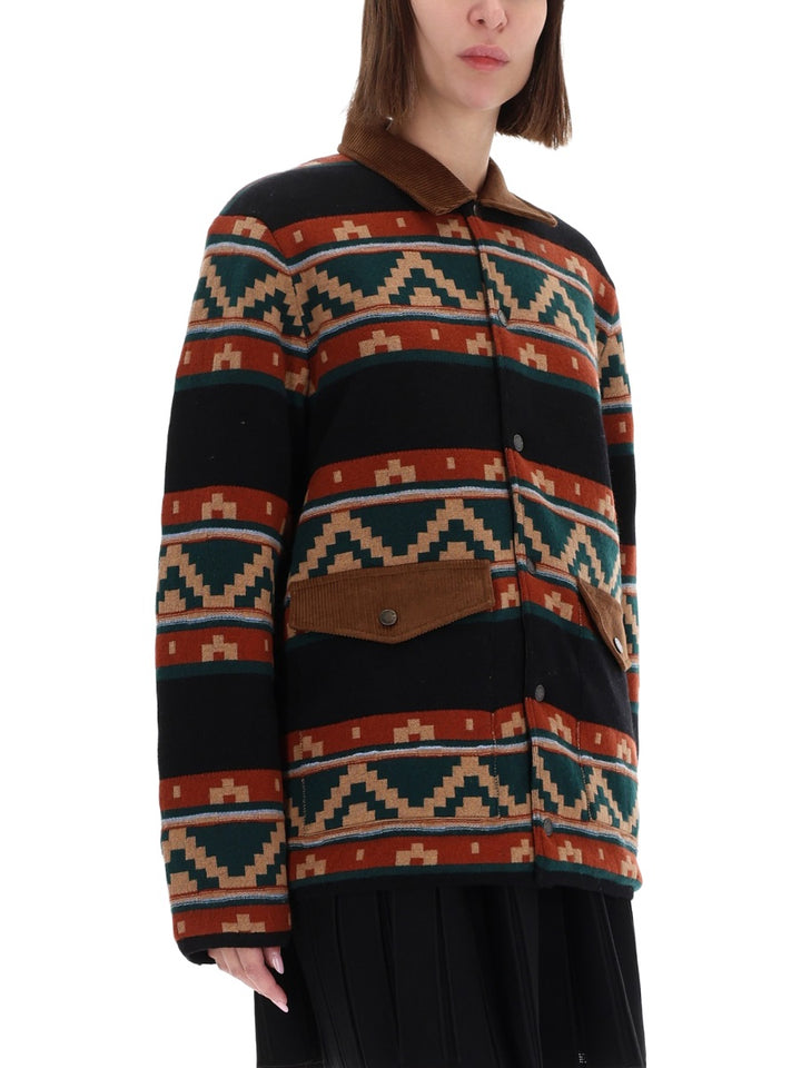 GUEST IN RESIDENCE Giacche - Nero | Wanan Luxury