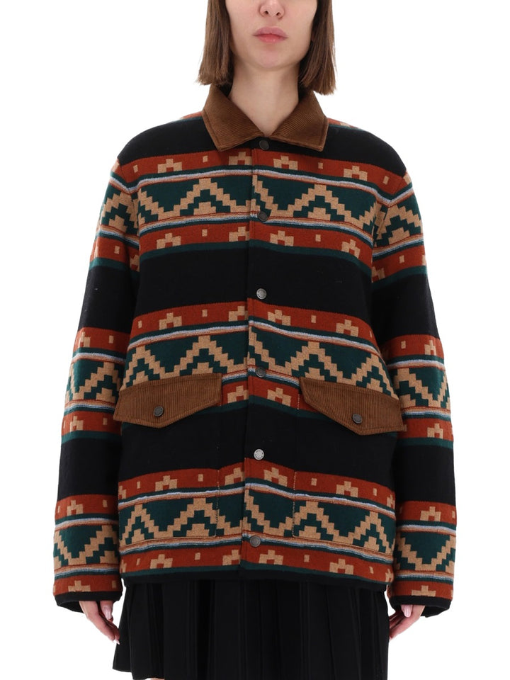 GUEST IN RESIDENCE Giacche - Nero | Wanan Luxury