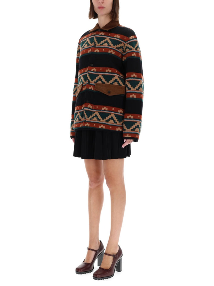 GUEST IN RESIDENCE Giacche - Nero | Wanan Luxury