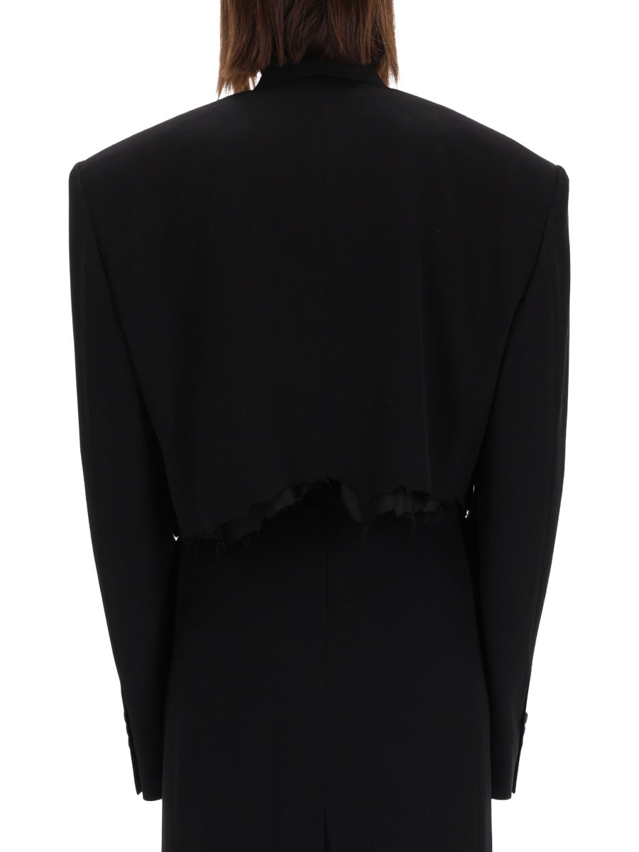 Balenciaga Giacche - Black | fafe723776632a1ce6fa14d3e24853e03868ef0c