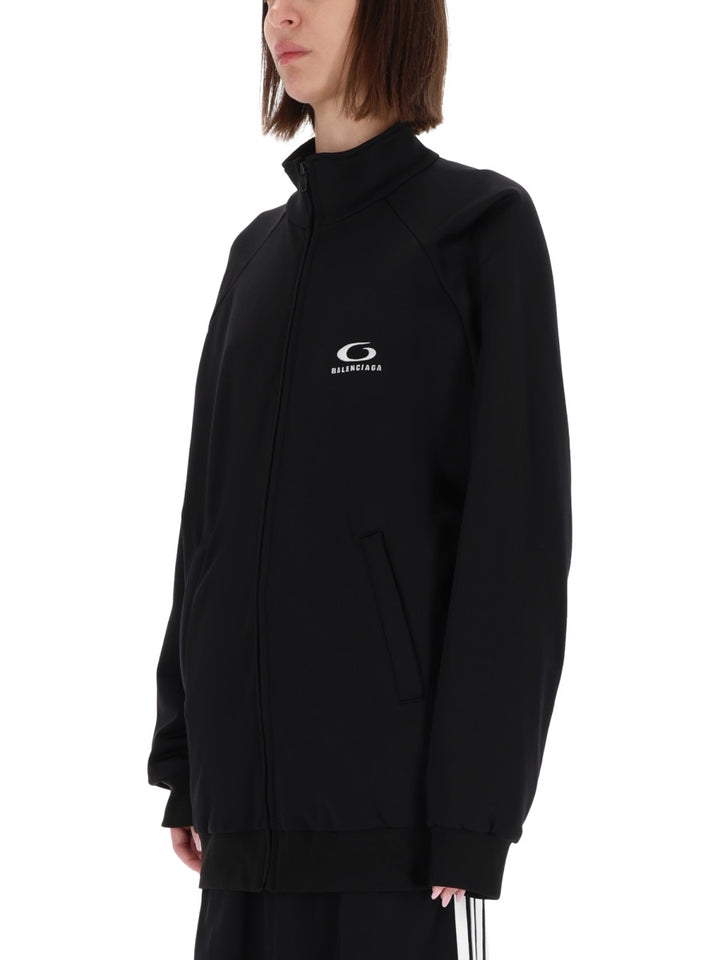 Balenciaga Tute Intere - Black | 4c3ccb7f005c5b162fe377487b7a4918df7c41a2