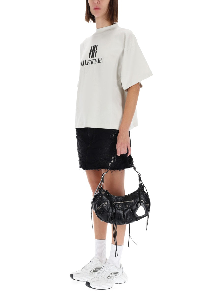 Balenciaga T shirt - White | dc534dc7d8ef28e2d9c40016e1dda80b5a4b1e21