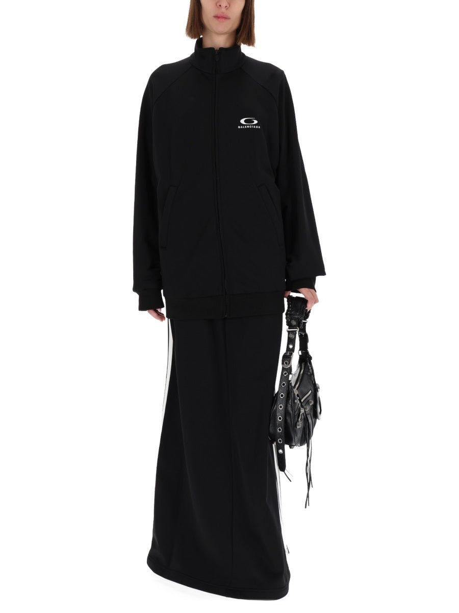 Balenciaga Gonne - Black | 439aa0bccaa15473a23b9a21dd2b00e589ce82a5