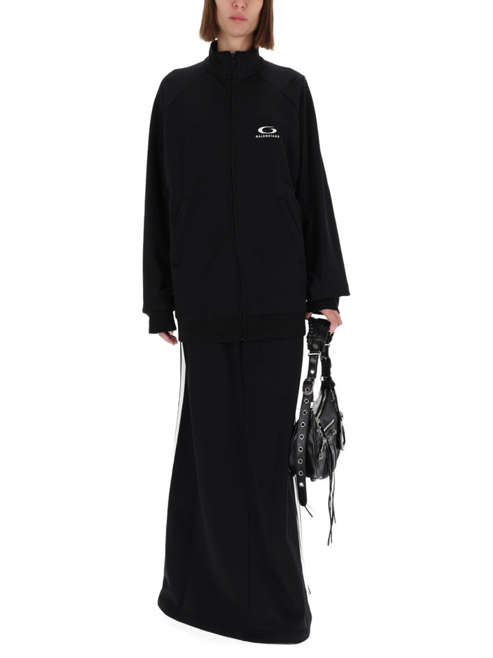 Balenciaga Gonne - Black | 439aa0bccaa15473a23b9a21dd2b00e589ce82a5