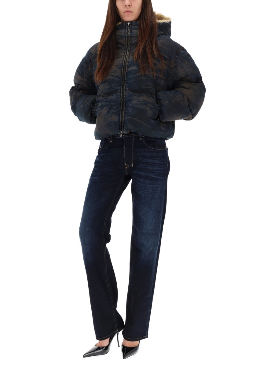 Diesel Giacche - Grigio | Wanan Luxury