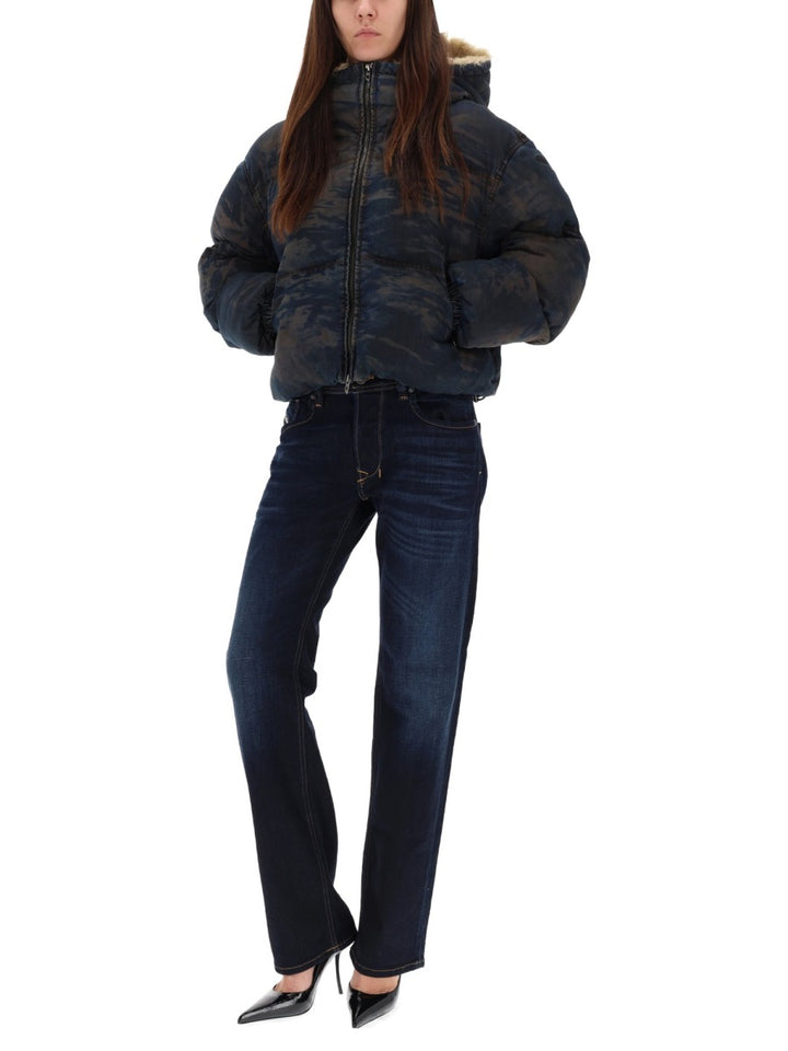 Diesel Giacche - Grigio | Wanan Luxury