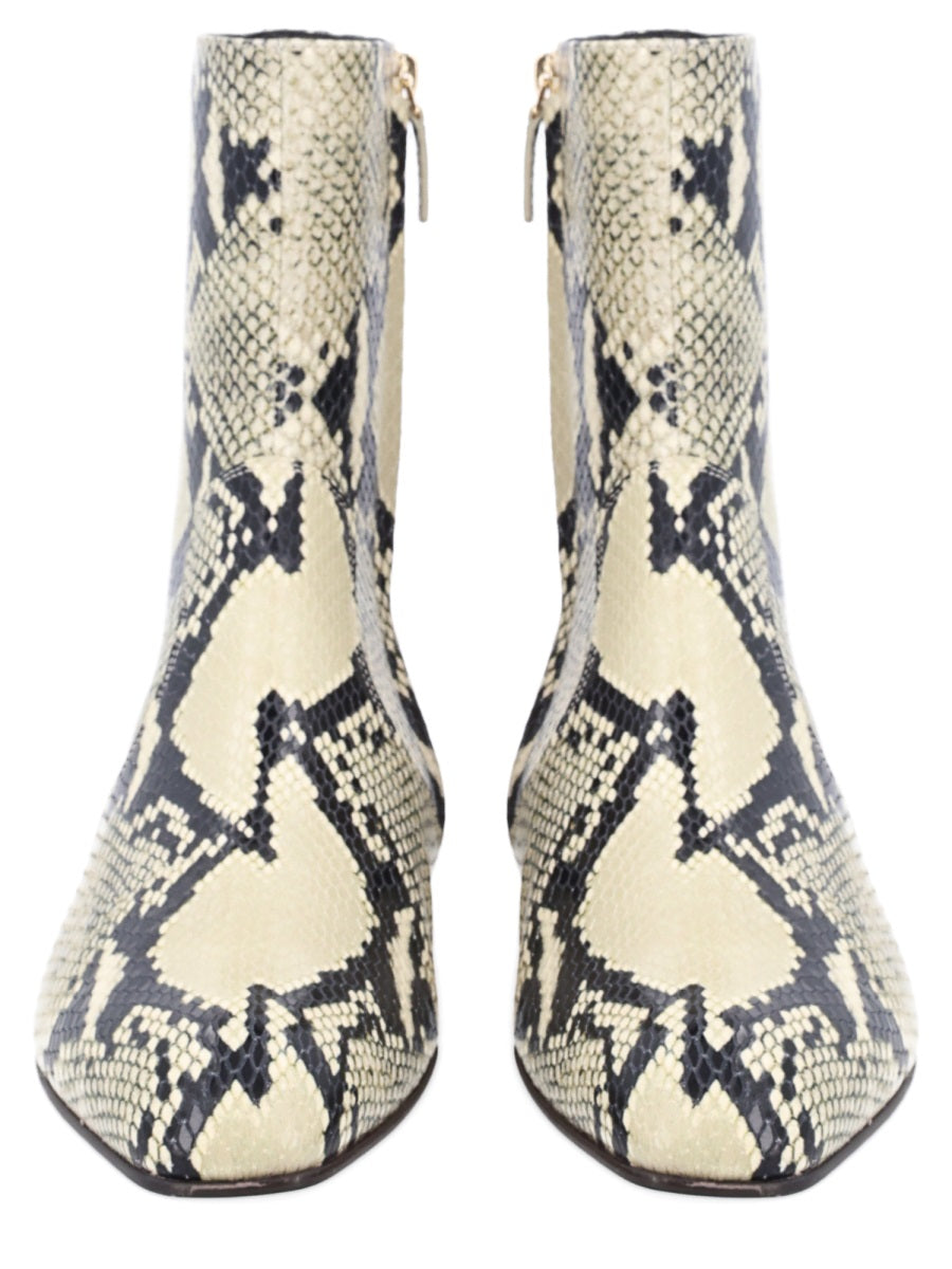 Khaite Stivali - Multcolor | Wanan Luxury