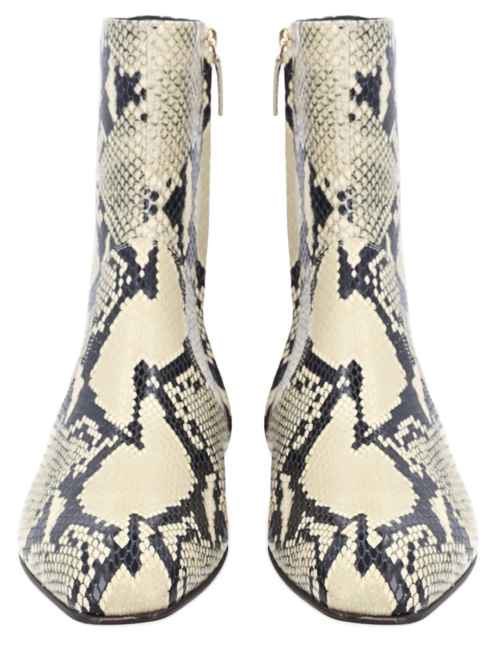 Khaite Stivali - Multcolor | Wanan Luxury