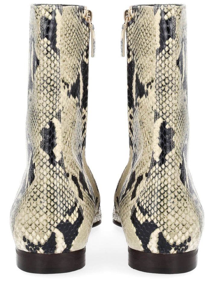 Khaite Stivali - Multcolor | Wanan Luxury