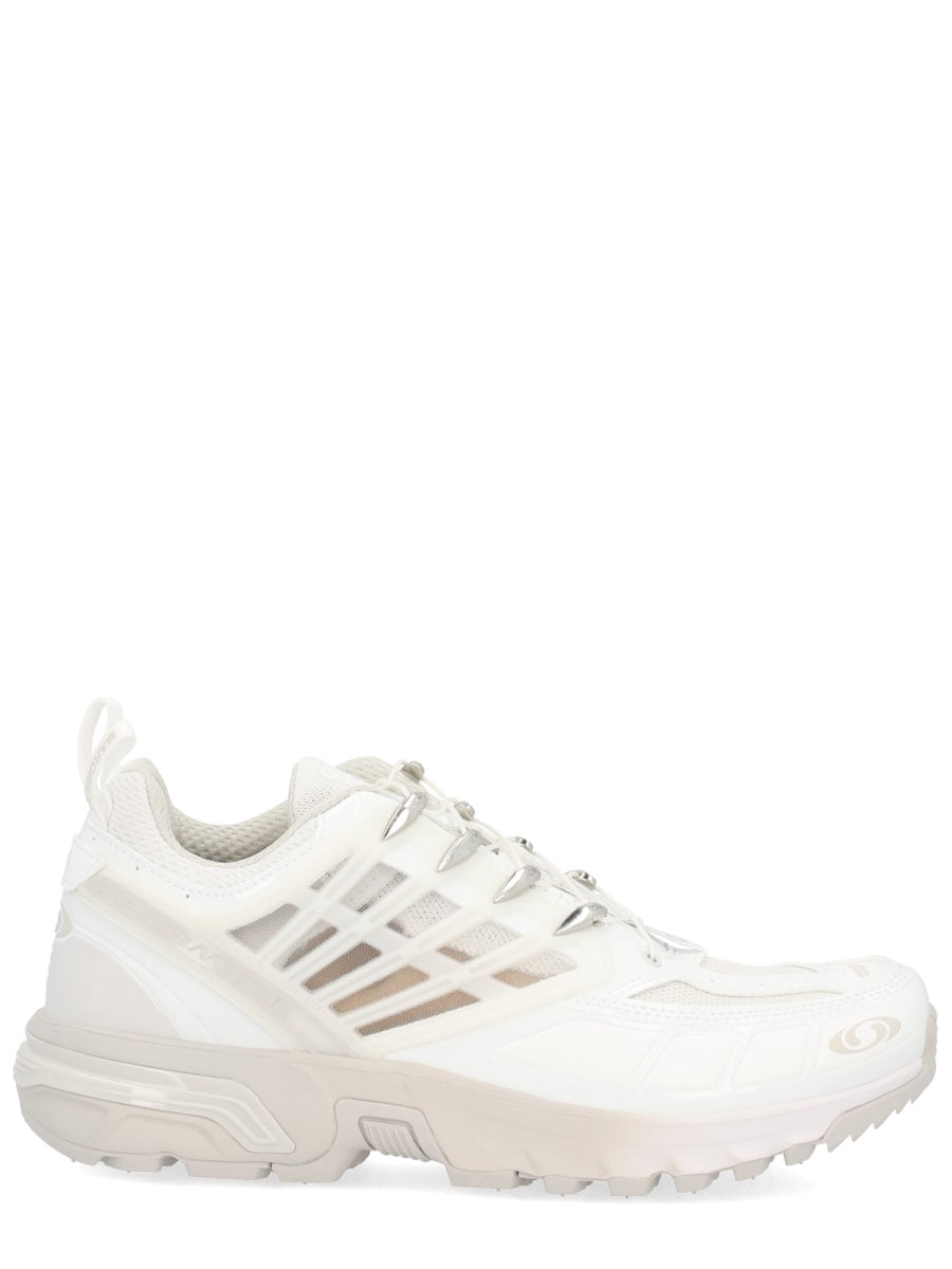MM6 Maison Margiela Sneakers - Bianco | Wanan Luxury