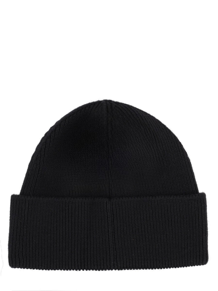 Marine Serre Cappelli - Nero | Wanan Luxury