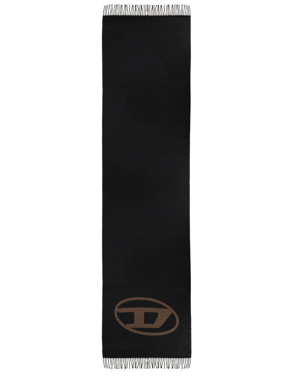 "S-Tevie" Scarf