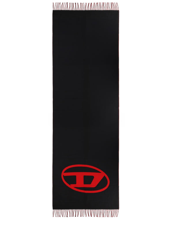 "S-Tevie" Scarf