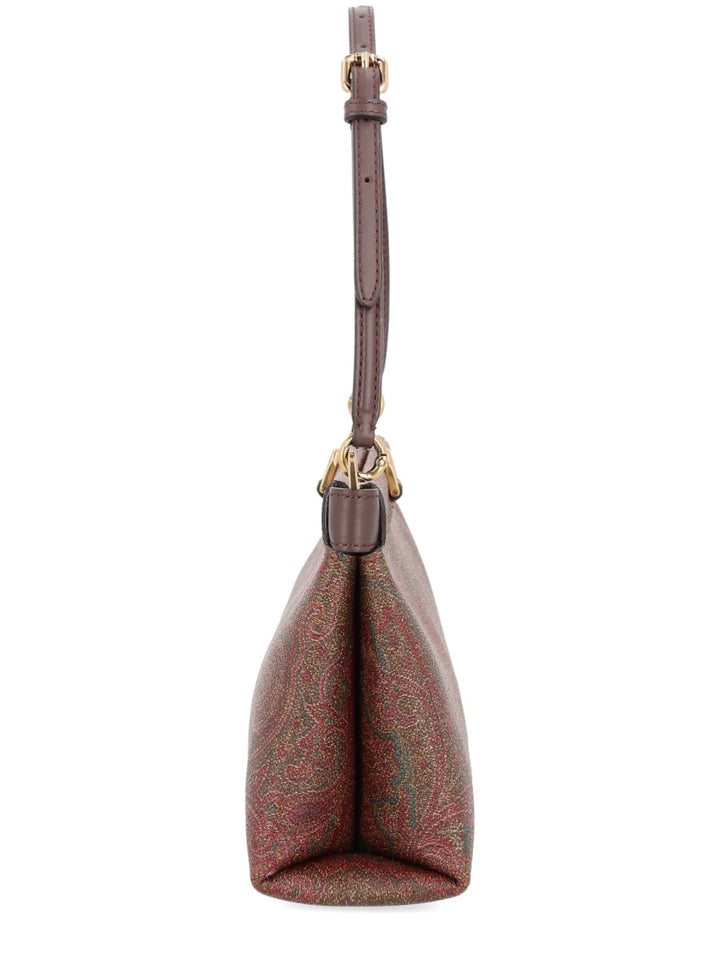 Etro Borse a Mano - Marrone | Wanan Luxury