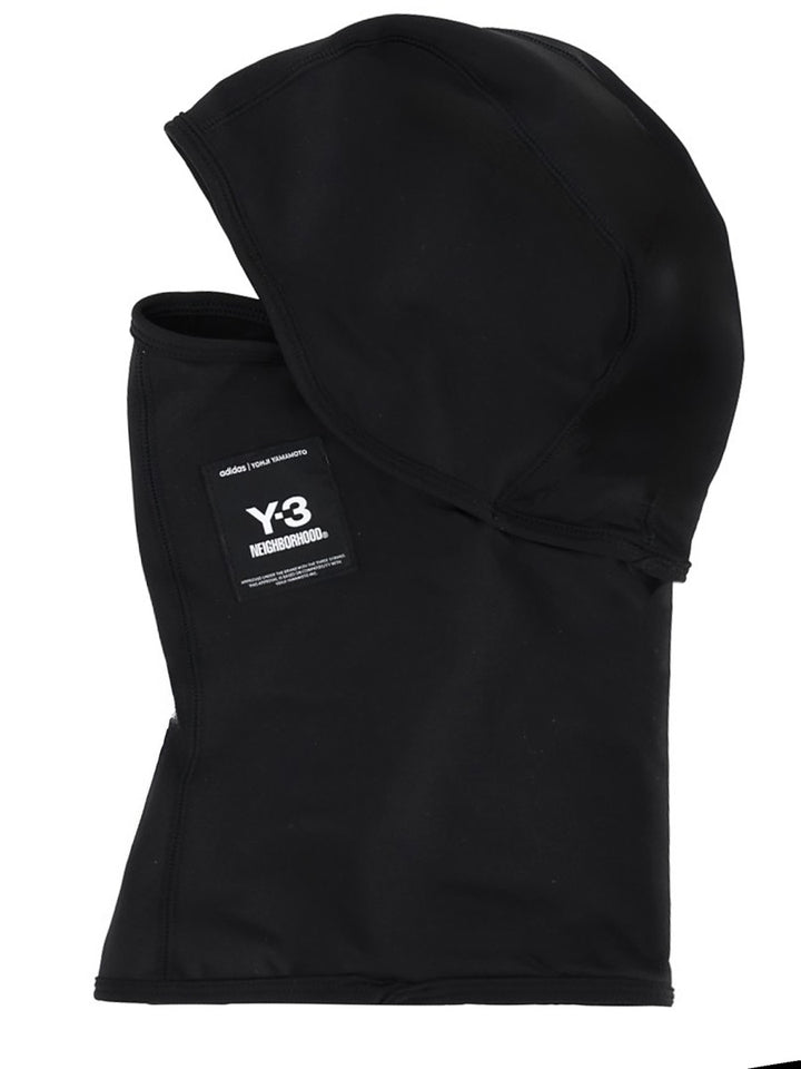 Y - 3 NEIGHBORHOOD Cappelli - Nero | Wanan Luxury