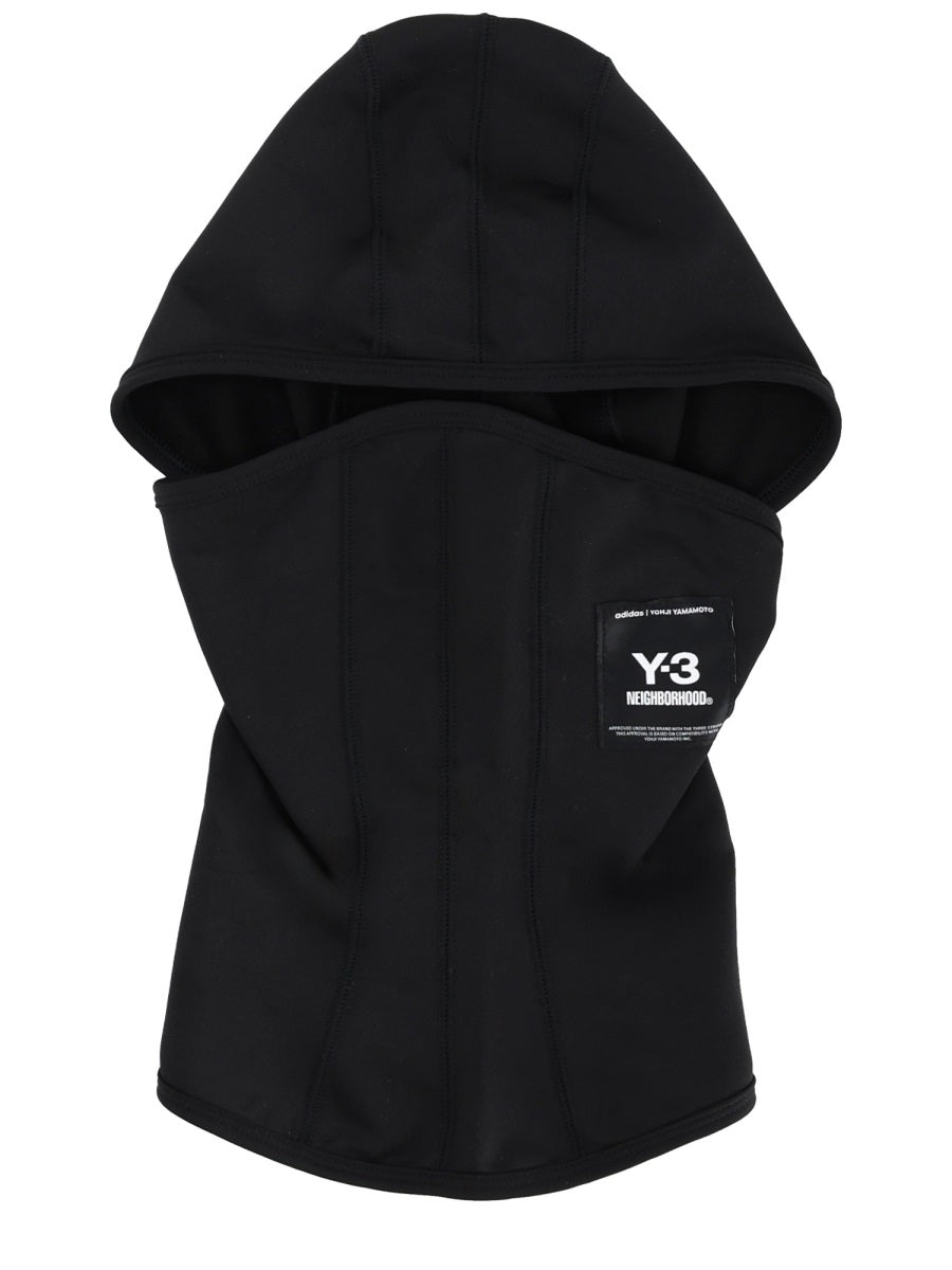 Y - 3 NEIGHBORHOOD Cappelli - Nero | Wanan Luxury