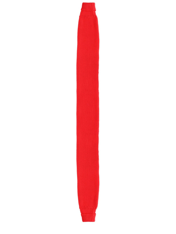 "Sleeve" Scarf
