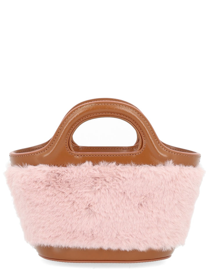 Marni Borse a Mano - Rosa | Wanan Luxury