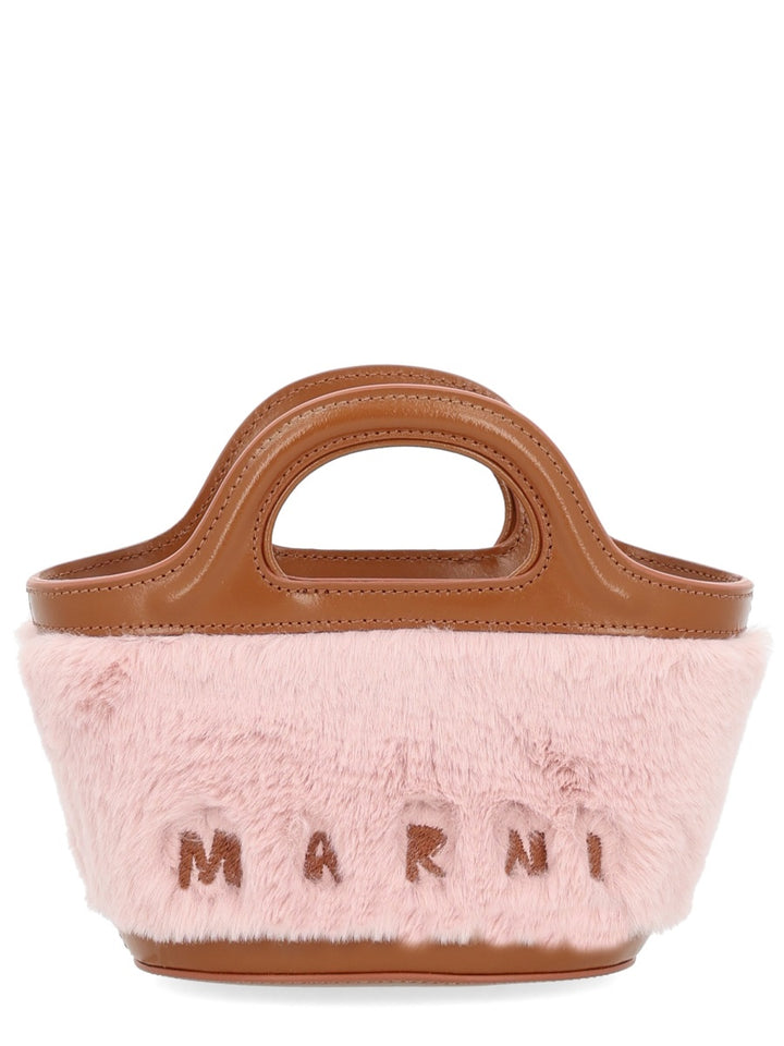Marni Borse a Mano - Rosa | Wanan Luxury