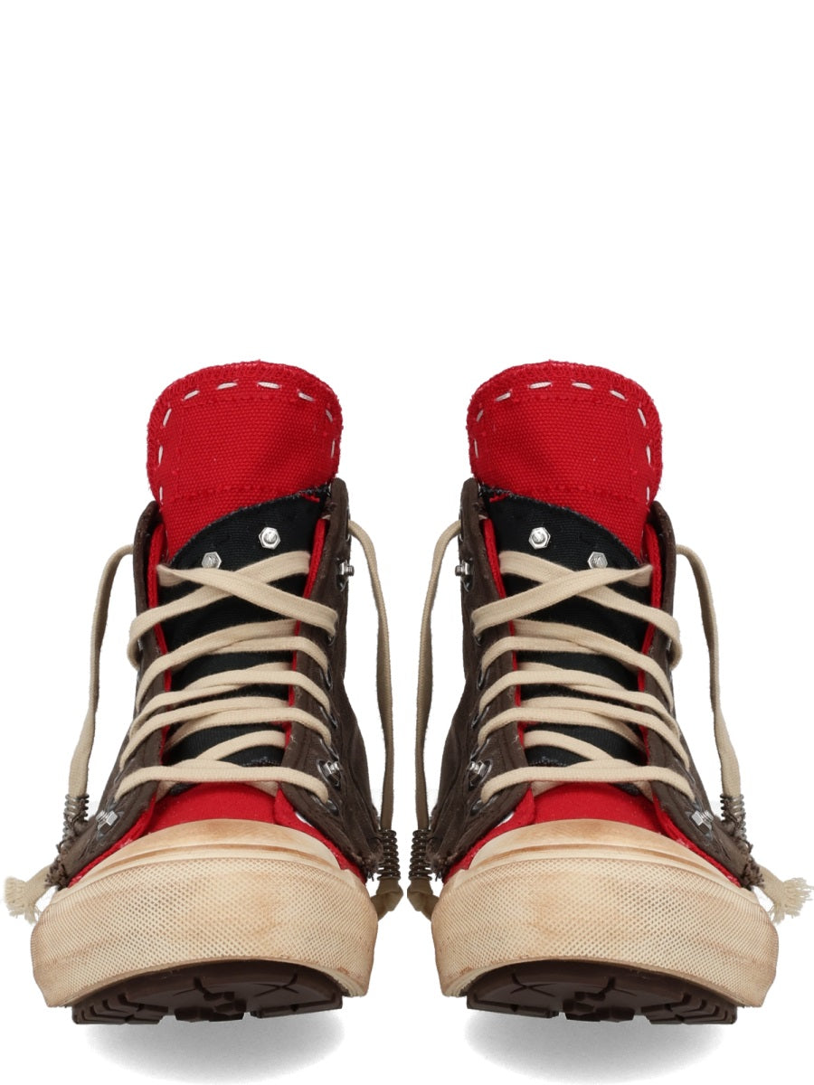 Maison Margiela Sneakers - Multcolor | Wanan Luxury