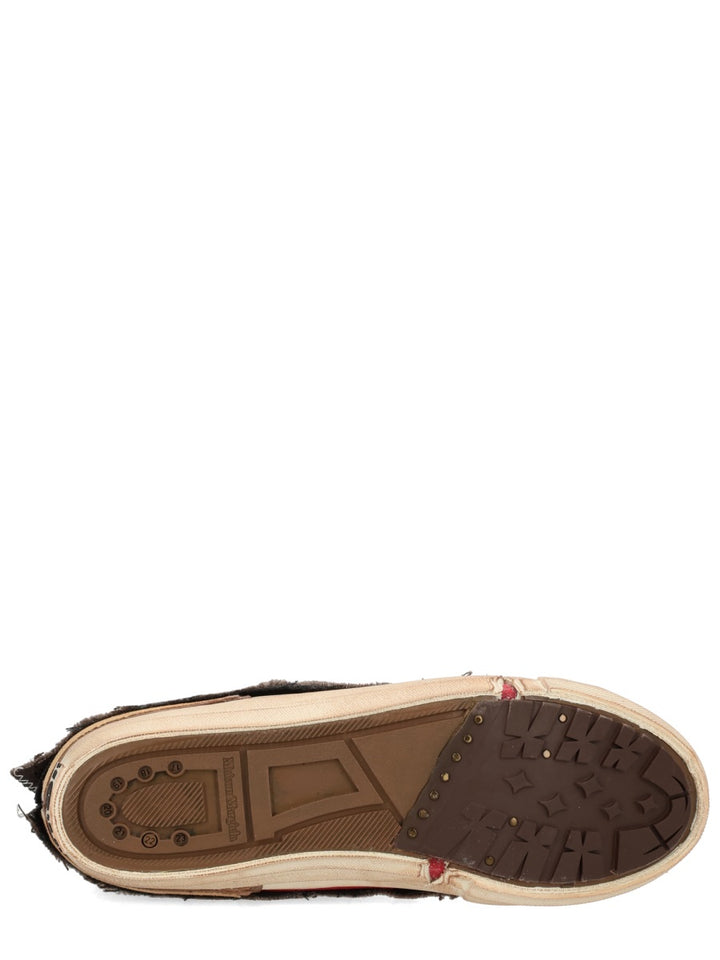 Maison Margiela Sneakers - Multcolor | Wanan Luxury