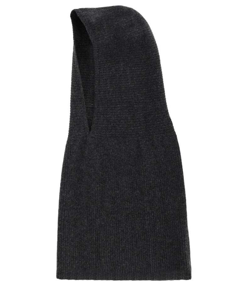 Alysi Cappelli - Grigio | Wanan Luxury