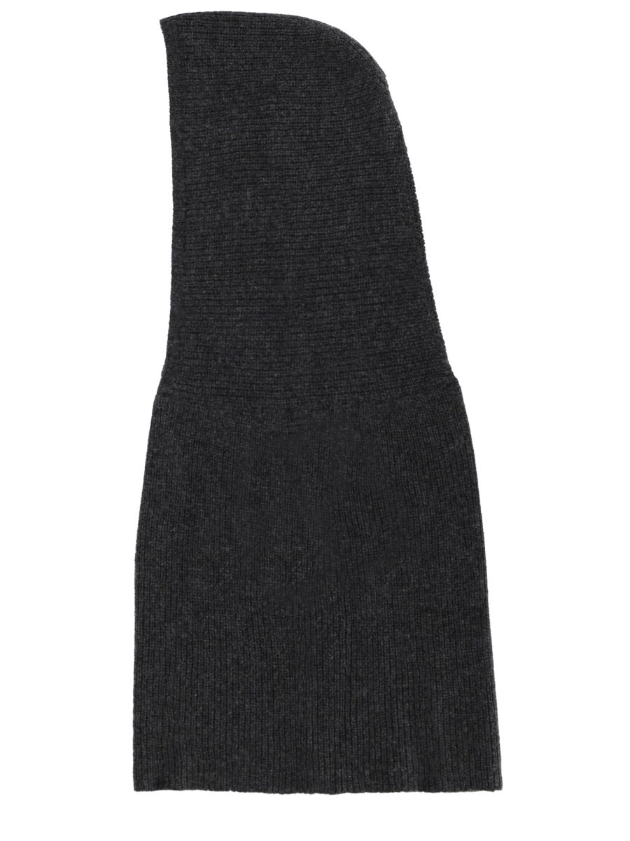 Alysi Cappelli - Grigio | Wanan Luxury