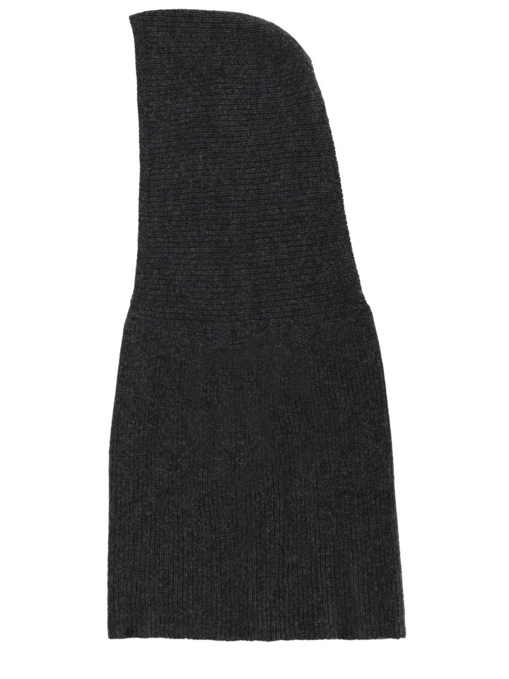 Alysi Cappelli - Grigio | Wanan Luxury