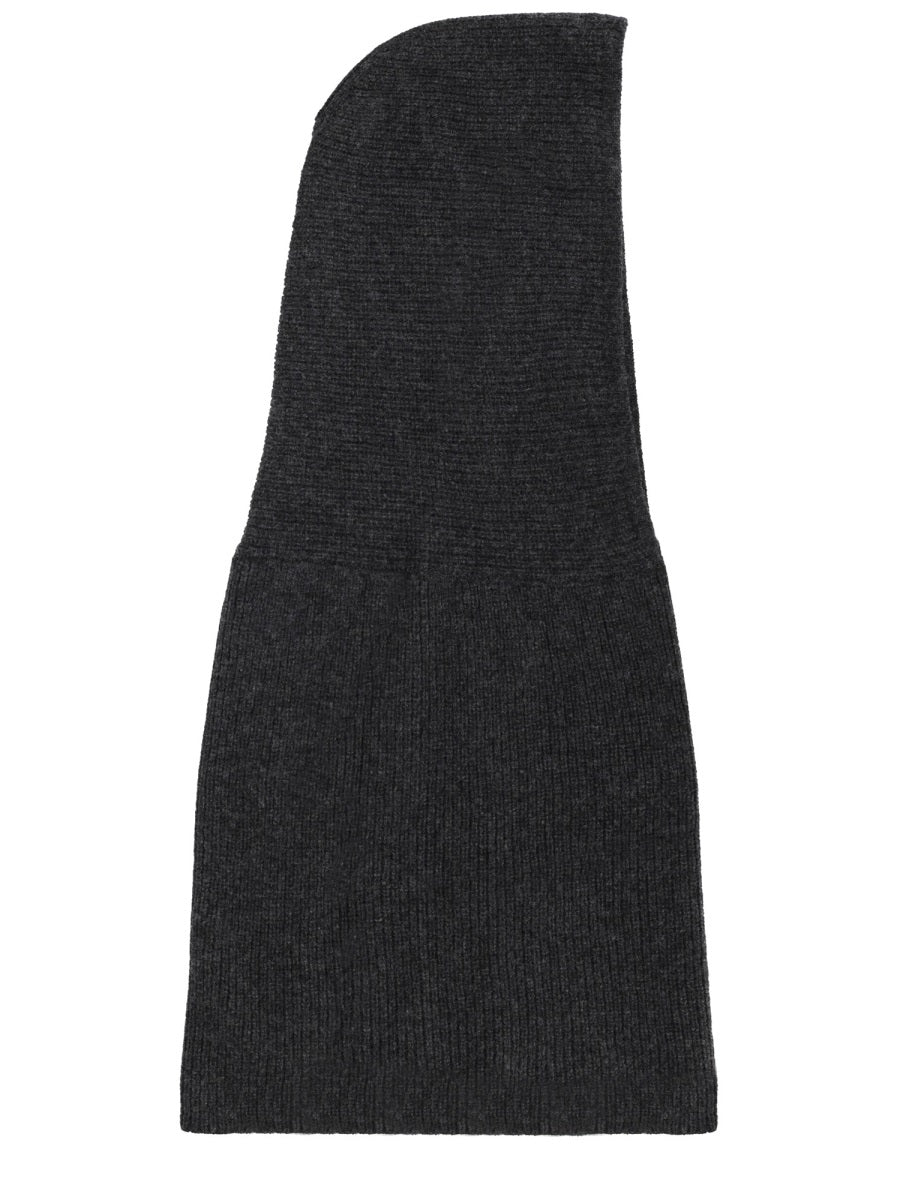 Alysi Cappelli - Grigio | Wanan Luxury