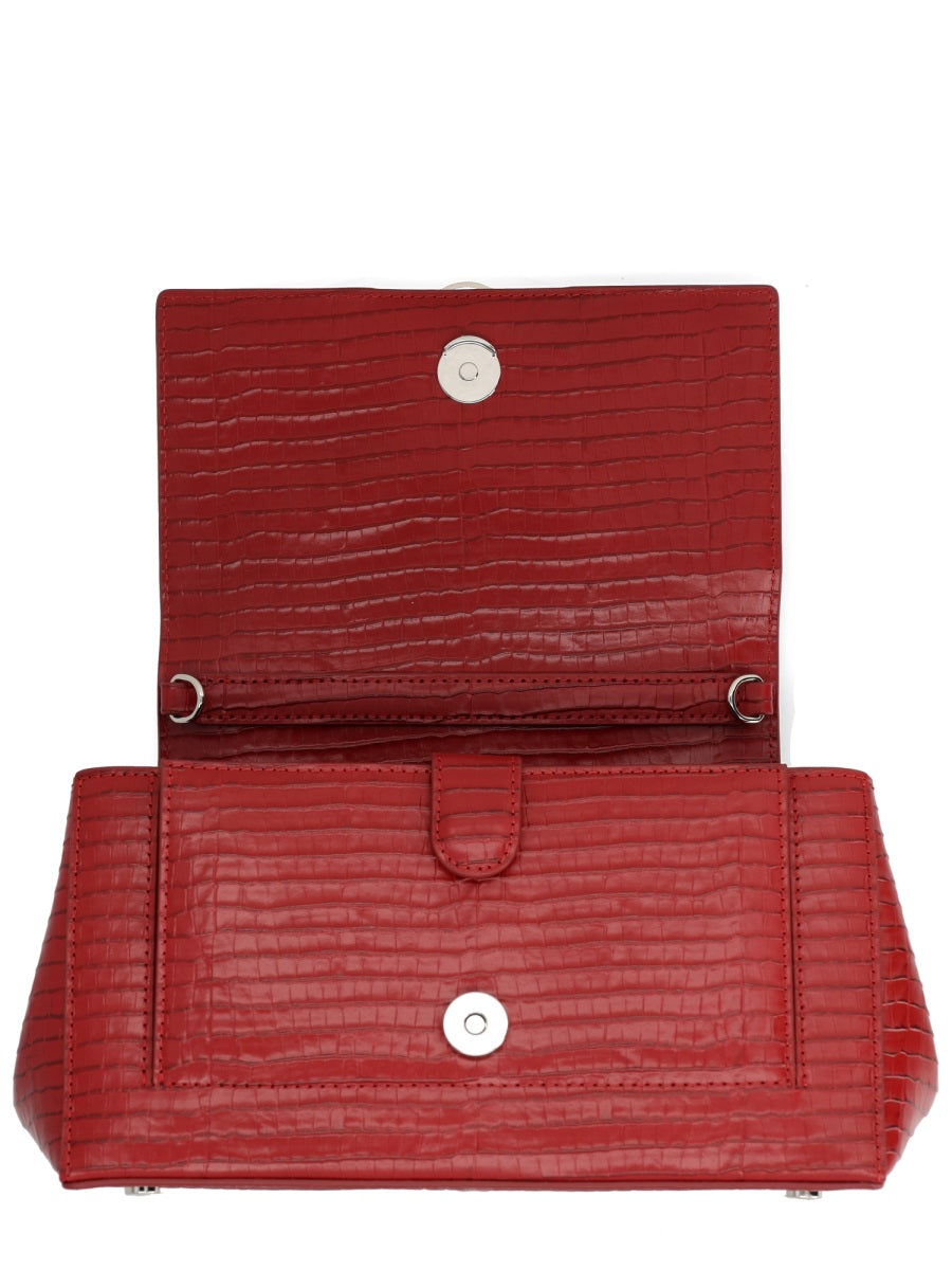 Vivienne Westwood Borse a Mano - Rosso | Wanan Luxury