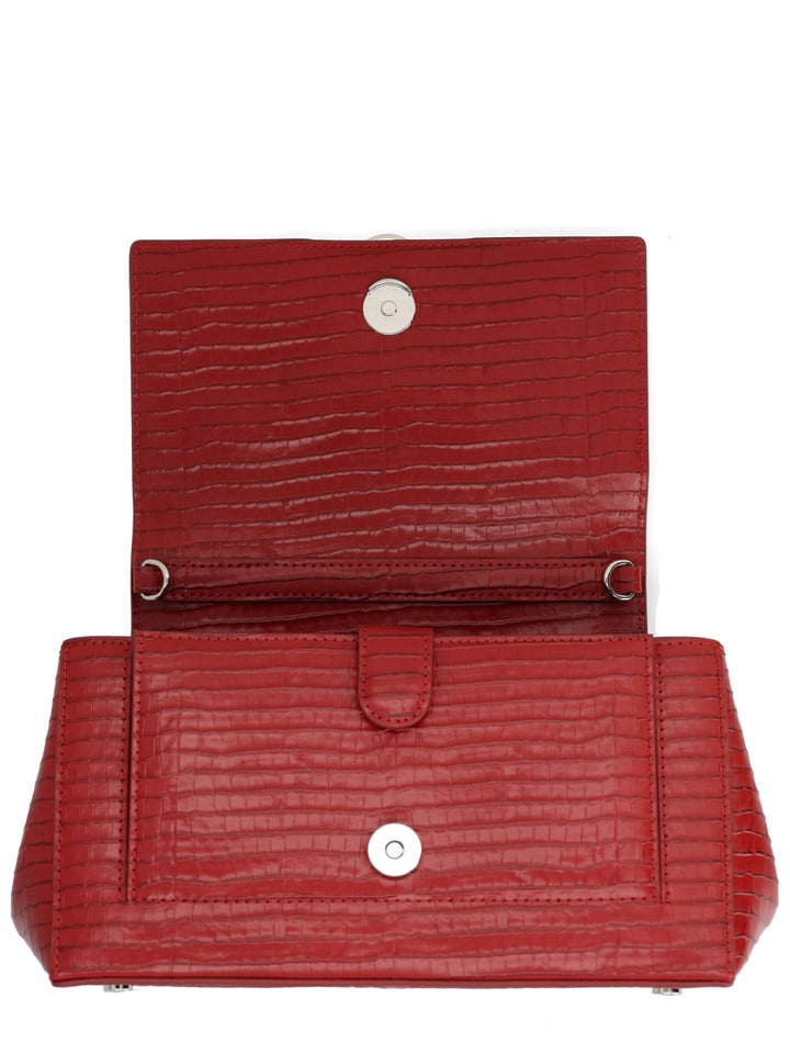 Vivienne Westwood Borse a Mano - Rosso | Wanan Luxury