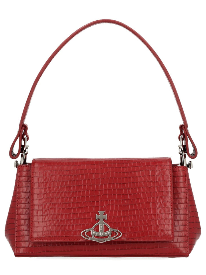 Vivienne Westwood Borse a Mano - Rosso | Wanan Luxury
