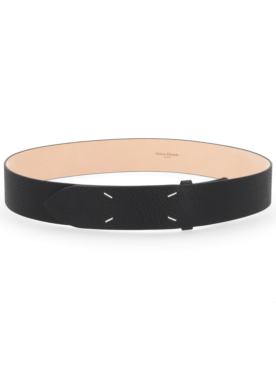 Maison Margiela Cinture - Black | da59cc4b84169dfe96884185df96f8866361bf9f