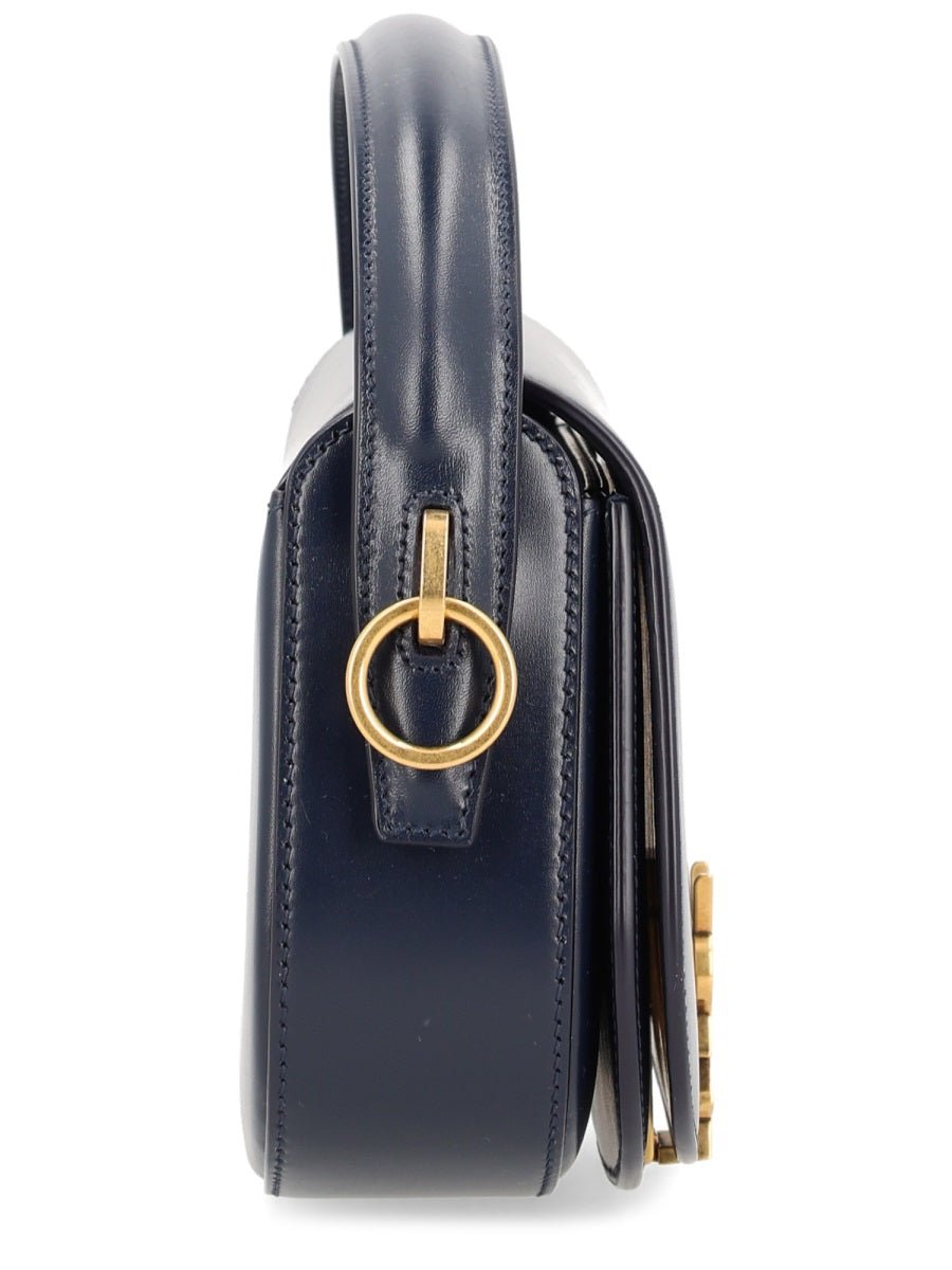 Saint Laurent Borse a Spalla e Tracolla - Blue | 780885a806c950dd7994e2d7d0efc4fdf38b1582