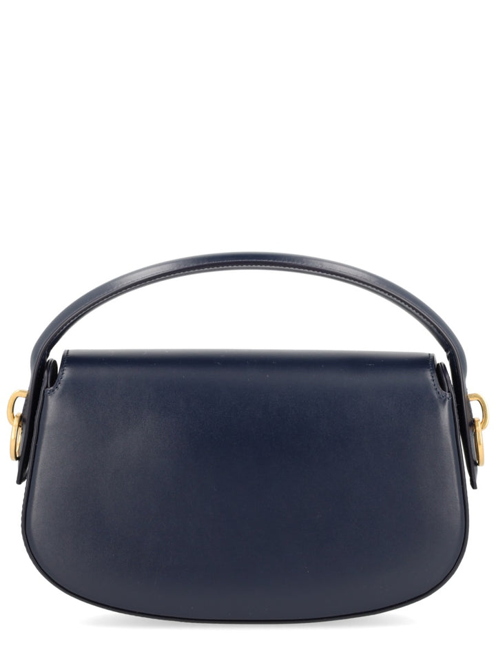 Saint Laurent Borse a Spalla e Tracolla - Blue | f78b8978acdd9b9a15dd1afad5e48939545308cd