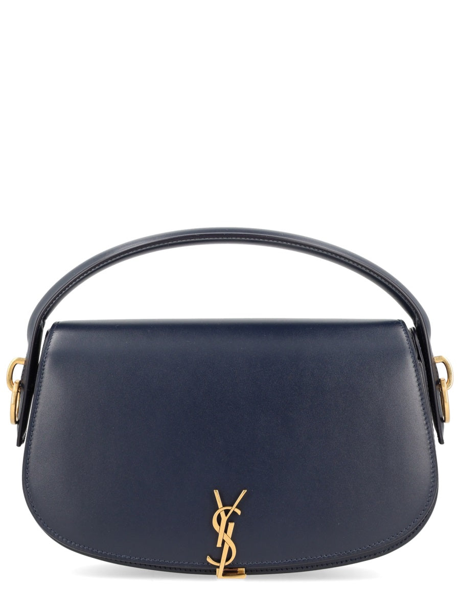 Saint Laurent Borse a Spalla e Tracolla - Blue | b7bb37ea2d4c0645d832579821867c356a74cd92
