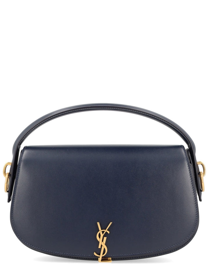 Saint Laurent Borse a Spalla e Tracolla - Blue | b7bb37ea2d4c0645d832579821867c356a74cd92