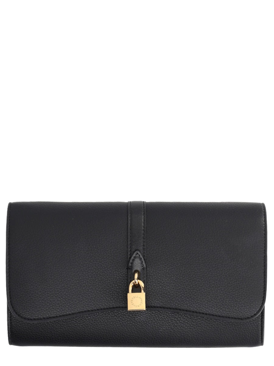 Stella McCartney Borse a Spalla e Tracolla - Nero | Wanan Luxury