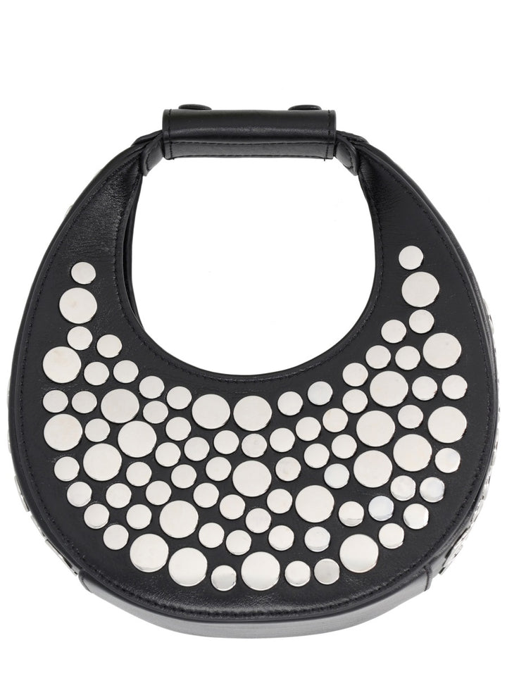 Staud Borse a Mano - Nero | Wanan Luxury