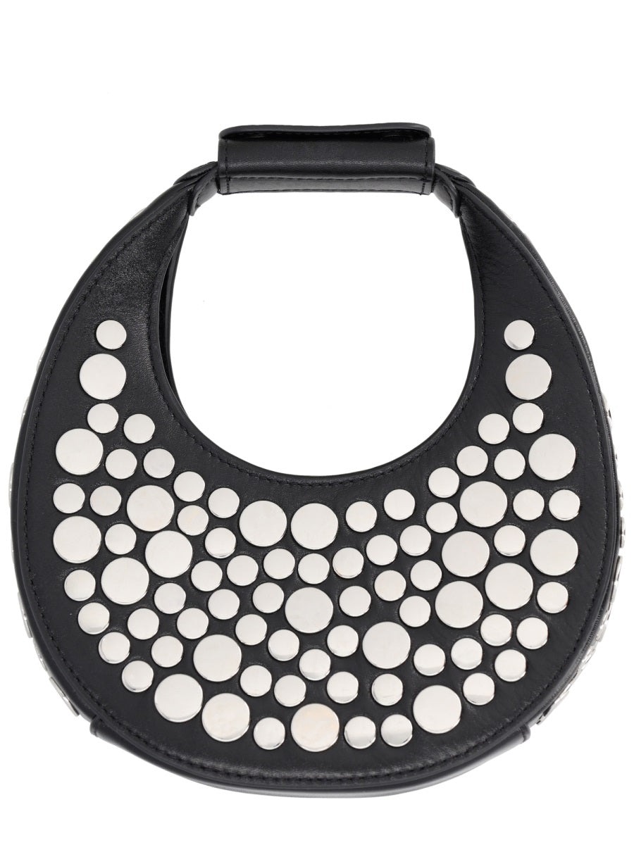 Staud Borse a Mano - Nero | Wanan Luxury