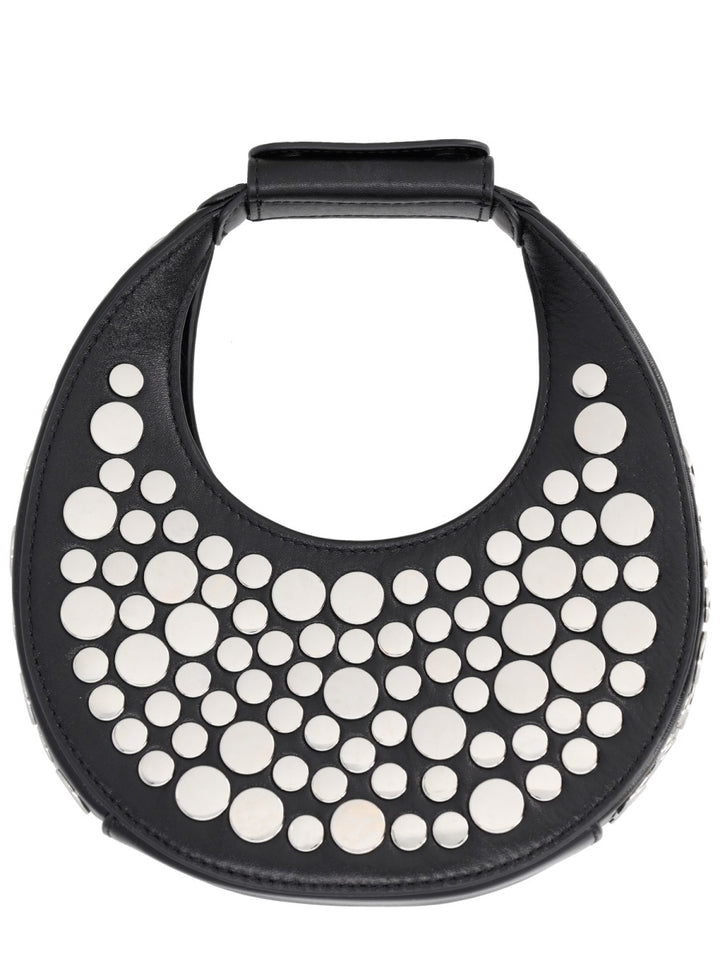 Staud Borse a Mano - Nero | Wanan Luxury