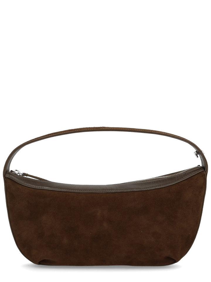 Staud Borse a Spalla e Tracolla - Marrone | Wanan Luxury